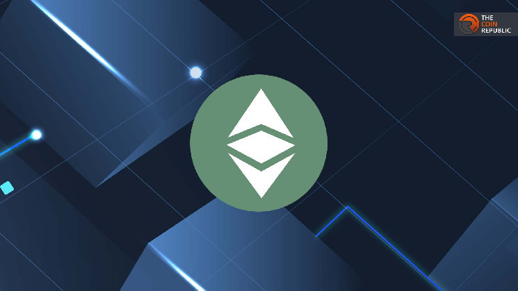 ETC Price Analysis Will Ethereum Classic Bulls Falter Or Is This The