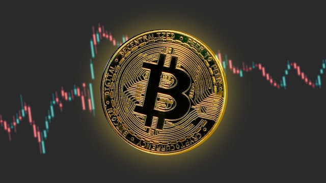 Bitcoin Kurs Prognose BTC USD Bald Wieder Bei 50 000 Dollar