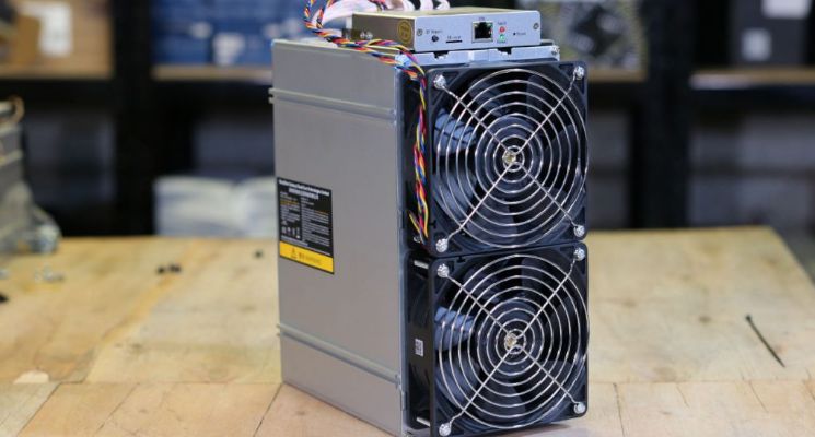 Antminer Z9 Review Equihash ASIC Miner