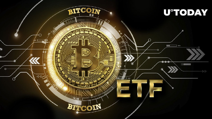 Bitcoin ETF To Unlock Trillions Of Dollars In Retail Savings Crypto