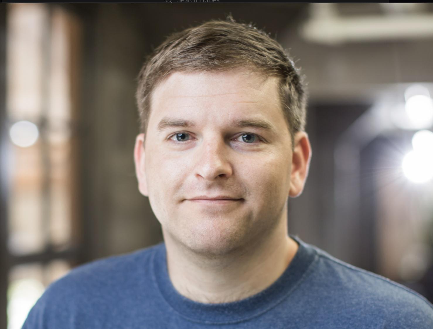 0x co-founder Will Warren