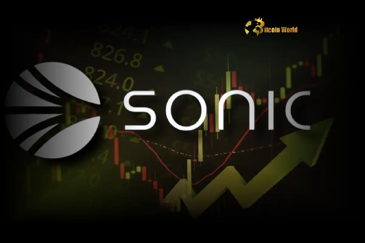 Ребрендинг икона: захватывающее будущее содовой xchange на Sonic Blockchain