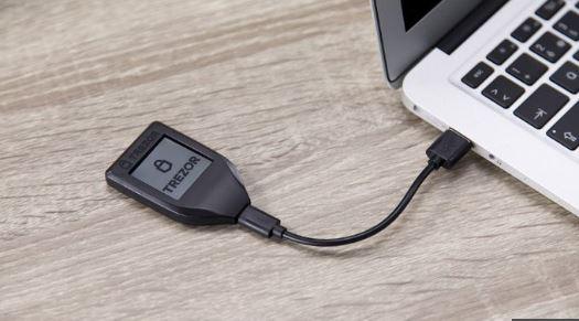 Las mejores billeteras criptográficas de hardware (Revisión completa 2022) 1