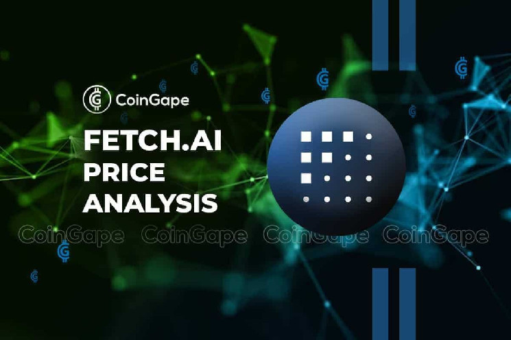 Рост цен на Fetch AI (FET) продолжится, поскольку открытые точки интереса повышаются