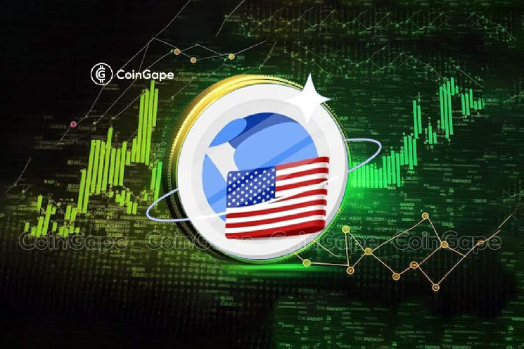 LUNC News: USTC Price Soars 25% As 800M Burn Proposal Is Officially Passed