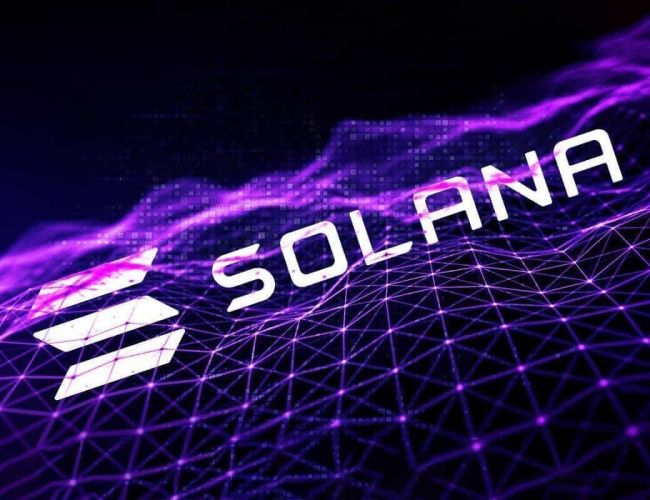 Новое обновление сети Solana запланировано на конец мая