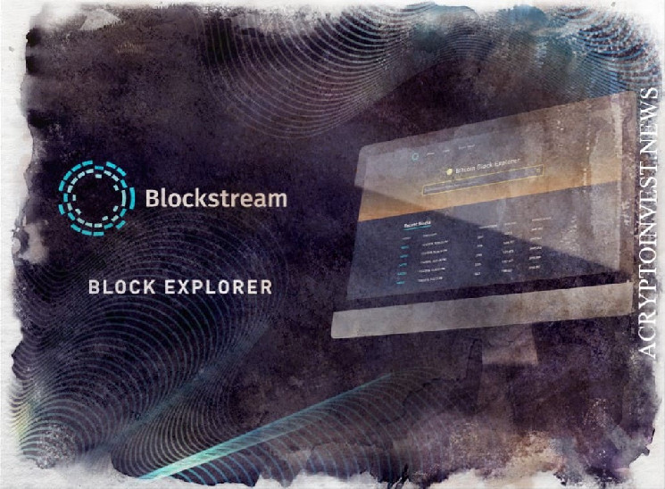 Blockstream