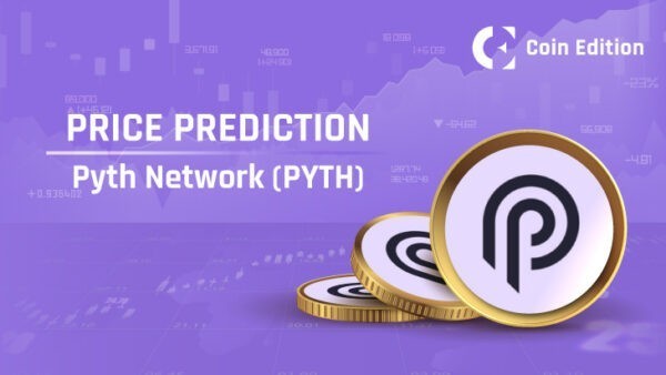 Прогноз цены Pyth Network за 11 мая: могут ли быки поддерживать прорыв за 0,19 долл. США?