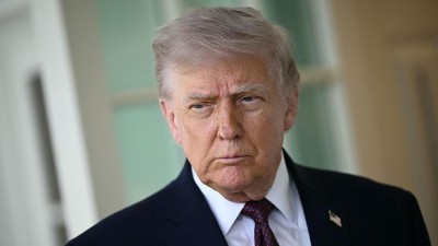 Рынок ставит 70% на импичмент Трампа до 2028 года