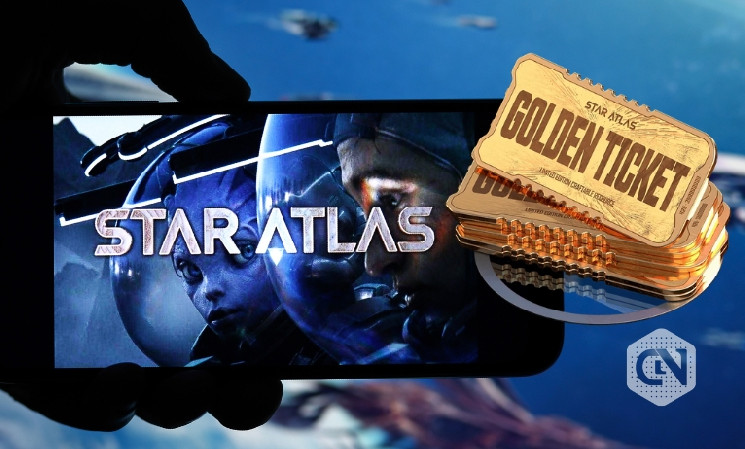 Игроки Solana Revolutionary Browser получили 1,35 миллиона долларов от Star Atlas