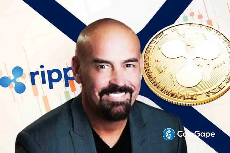 Адвокат XRP раскрывает список Crypto Mount Rushmore: Ripple руководители присоединяются к Сатоши Накамото