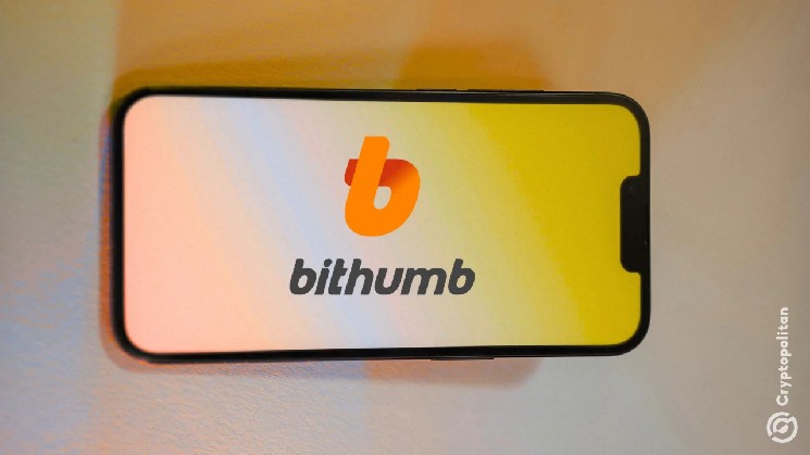 Bithumb’s IPO now likely in 2028 after $43B mishap