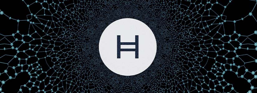 HBAR Hedera post