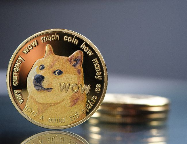 Dogecoin имеет сильную поддержку: DOGE готовится к значительному росту!