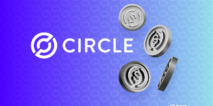 Three Reasons Why Circle’s Stock Is Under Pressure