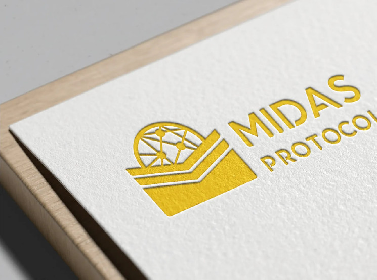 Midas запустит токенизированные фонды с гибкой доходностью