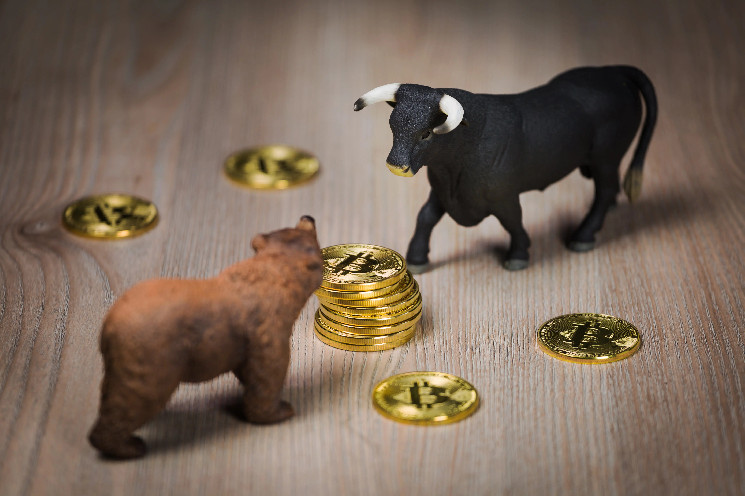 Применимо ли «Продать в мае» к Биткойну? Как ведут себя BTC в мае: бычьи или медвежьи?