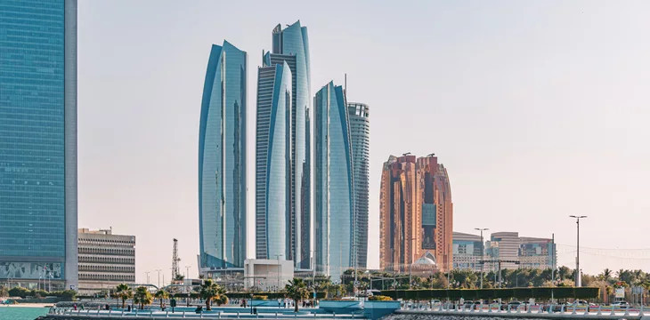 Свободная зона Абу-Даби подписала Меморандум о взаимопонимании с аудиторской фирмой по безопасности блокчейна и стандартам соответствия