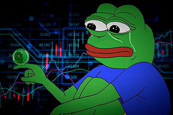 В смарт-контракте мем-токена PEPE обнаружили подозрительные функции