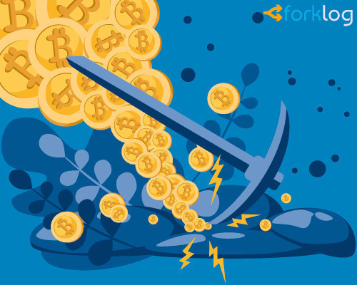 SBI Crypto будет добывать биткоины на крупнейшей ферме в Техасе