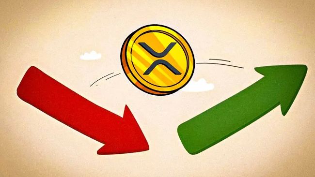 Оценка XRP падает ниже 130 миллиардов долларов на фоне неожиданной заявки Ripple за 5 миллиардов долларов США на купить круг (USDC)