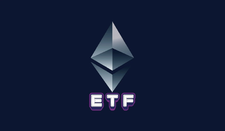 Ethereum-ETF от ProShares могут появится на Нью-Йоркской бирже