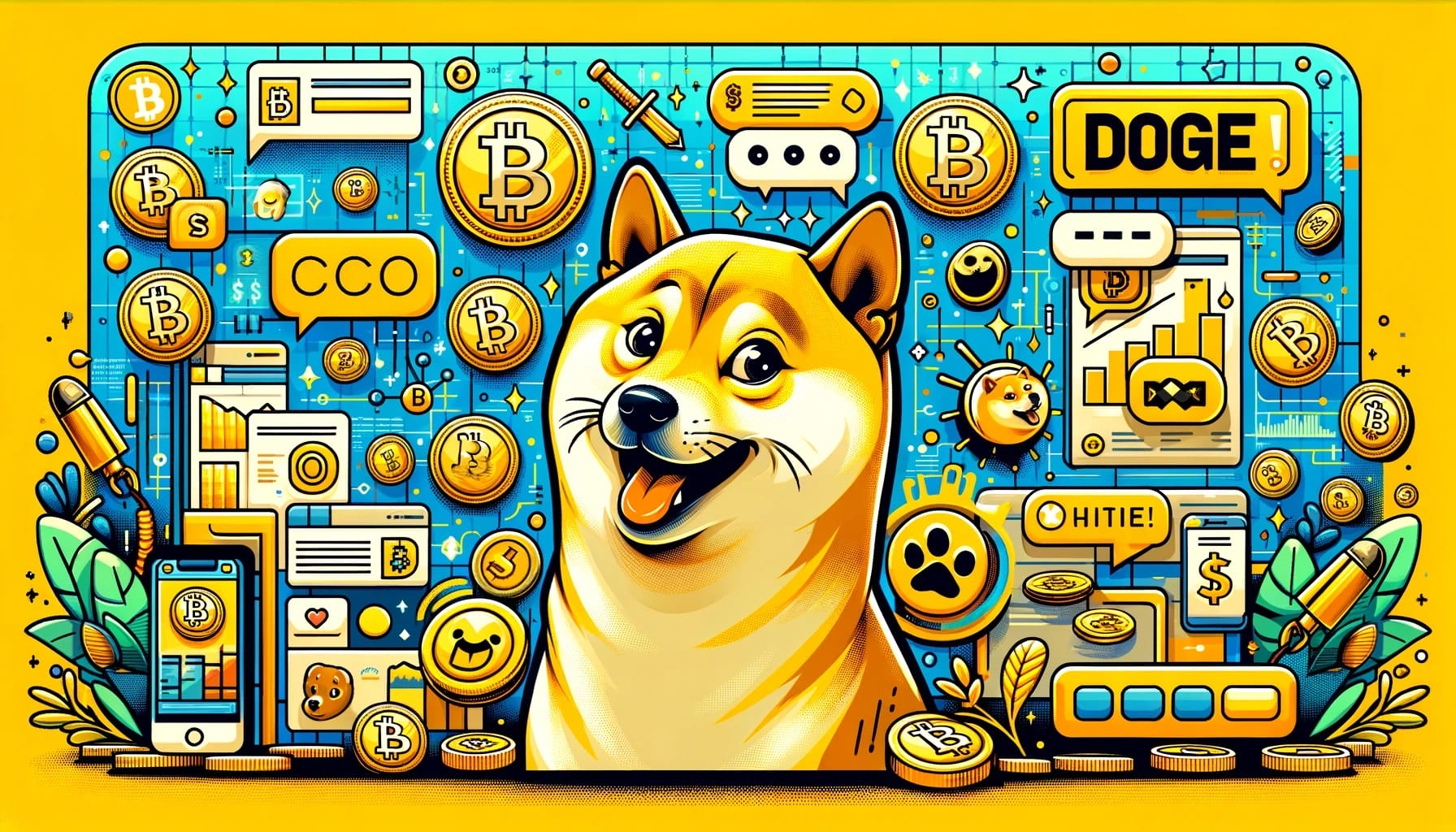 Dogecoin 