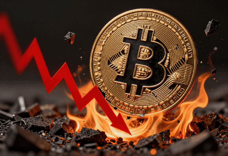 Why is the Market Dumping? Bitcoin Below $66k as Geopolitical Risks Explode