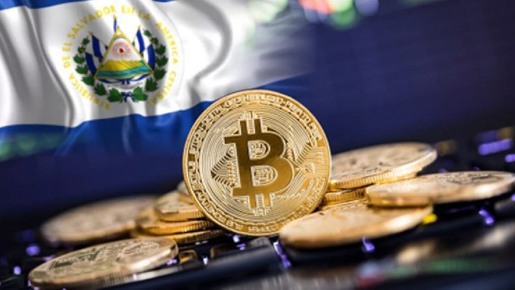 El Salvador Adds 21 More Bitcoins To Its Holdings