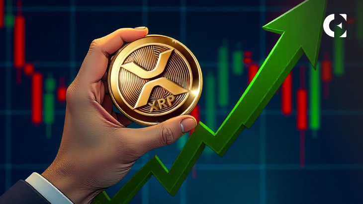 Следующая глава XRP? Аналитики видят режим «Ценовое обнаружение» после расчетов с SEC