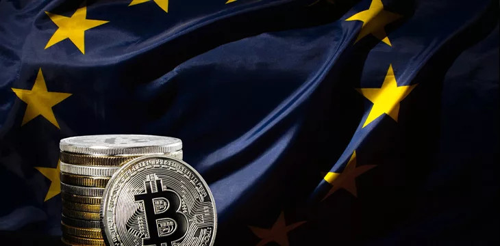 ЕС не настолько дружелюбен к криптовалютам, предупреждает регулятор