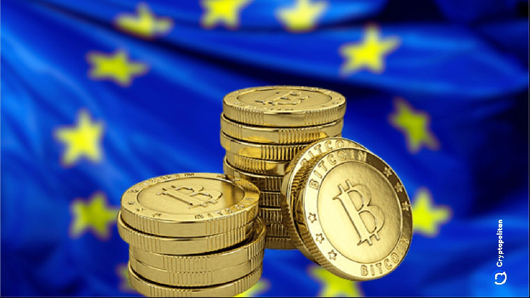 Plus de 50 banques en Europe fournissent des services liés à la crypto pendant que les entreprises américaines luttent