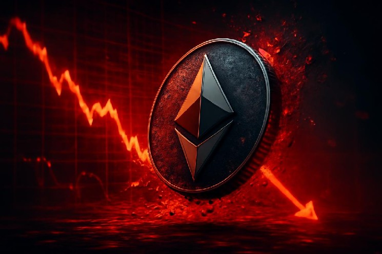 Инвестиции в Ethereum удерживаются вблизи поддержки – 3 уровня D1, за которыми стоит следить