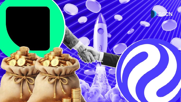 Injective приносит институциональную доходность с запуском хранилища Upshift