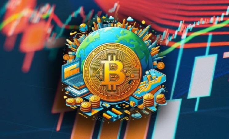 Крупные держатели биткоина активизировались перед рыночной коррекцией Крупные держатели биткоина активизировались перед рыночной коррекцией