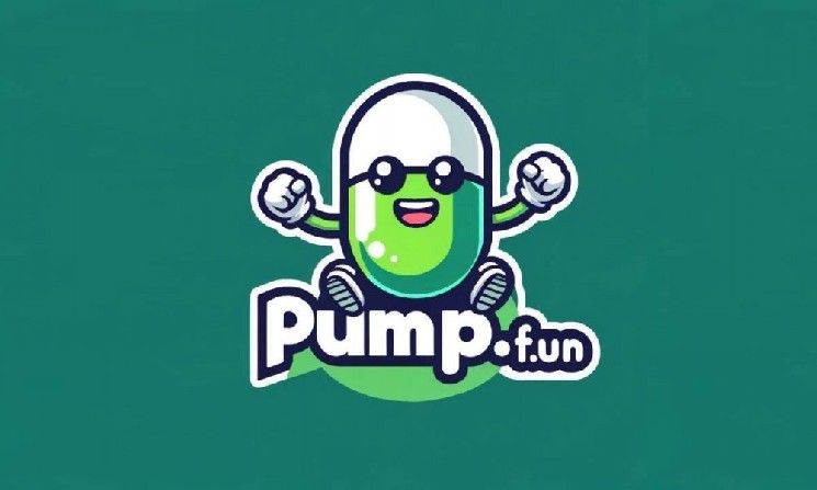 Pump.fun вернул себе лидерство в Solana на фоне роста стоимости мемкоинов в августе Pump.fun вернул себе лидерство в Solana на фоне роста стоимости мемкоинов в августе