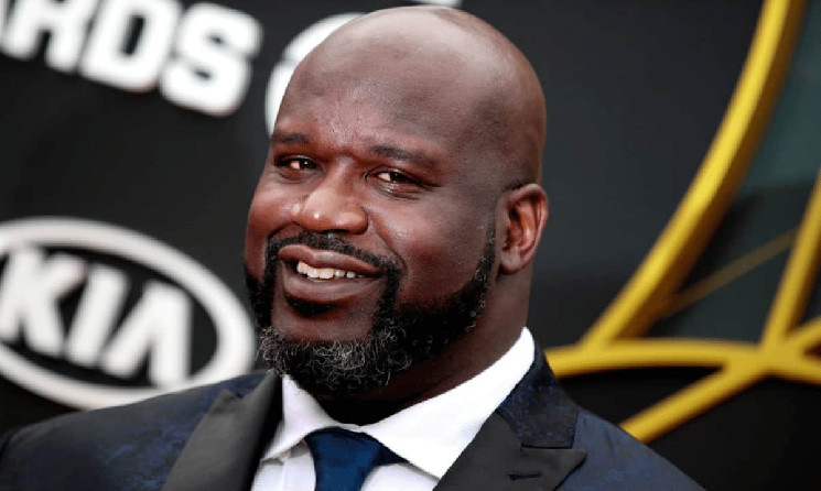 Shaquille O'Neal Served In Class-Action Lawsuit Against FTX's SBF - Coin  Edition