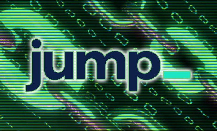 Компания Jump Crypto обменяла Solana на Bitcoin в рамках крупной сделки на $265 млн Компания Jump Crypto обменяла Solana на Bitcoin в рамках крупной сделки на $265 млн