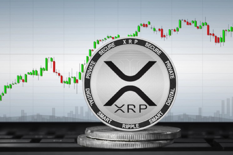 XRP Ledger's Payments Drop by 70% in 24 Hours: What to Expect Next Week