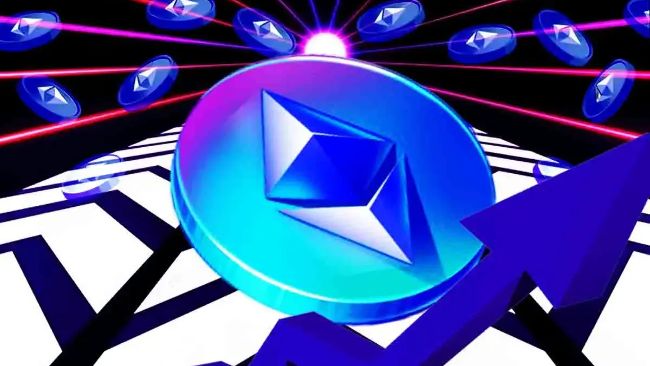 Ethereum Price Emase еще на 200% ралли, поскольку бразильская биржа запускает Eth и Sol Futures