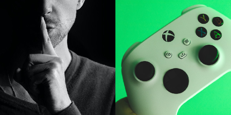 Goldman Sachs Employee Allegedly Used Xbox For Insider Trading