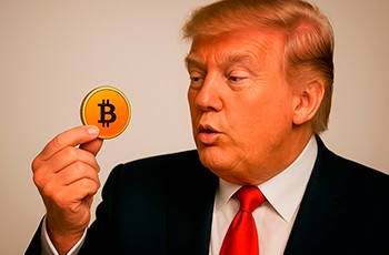 Дональд Трамп выдвинул Майкла Селига на пост главы CFTC