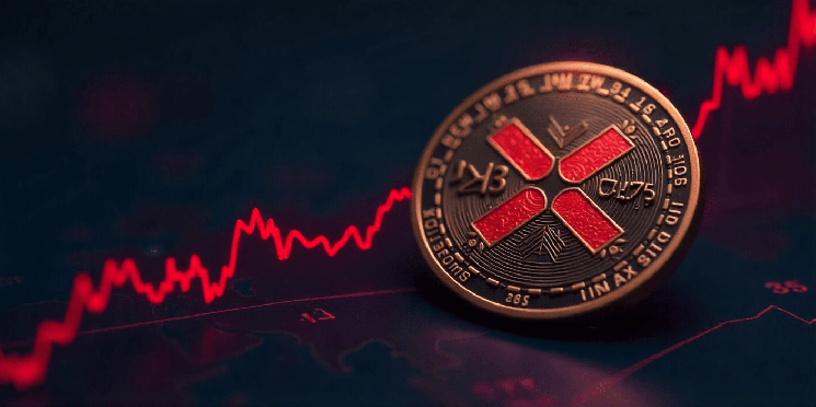 Why is XRP Price Crashing? Here are the Main Reasons...