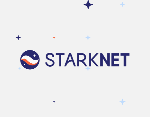 OKX включает поддержку $ETH в Starknet