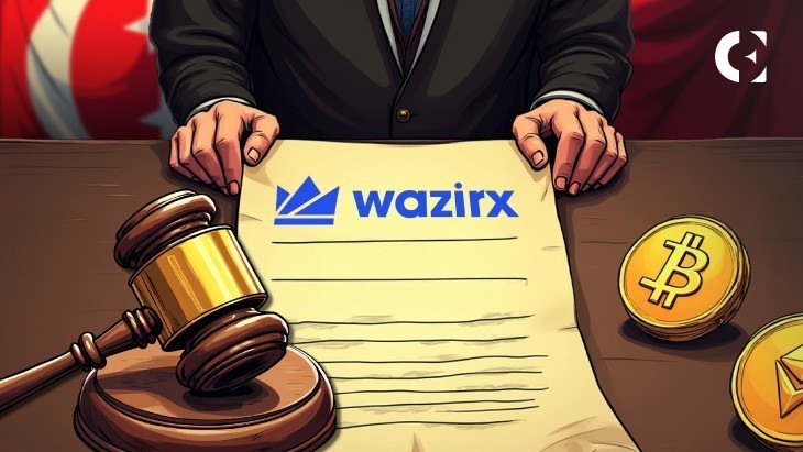 Wazirx приближается к реструктуризации с последним одобрением Сингапурского суда