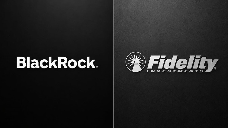 Blackrock и Fidelity возглавляют отток средств из биткоин-ETF на сумму 265 млн долларов на фоне роста курса эфира Blackrock и Fidelity возглавляют отток средств из биткоин-ETF на сумму 265 млн долларов на фоне роста курса эфира