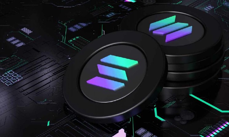 Bloomberg Intelligence повышает шансы одобрения Solana ETF до 90%