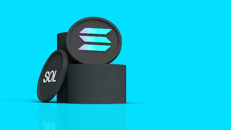 Solana at a Crossroads: Bears Eye $50 While Bulls Defend $80