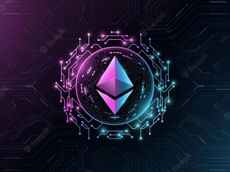 Поднимется ли цена Ethereum на фоне пятидневного притока средств в ETF? Поднимется ли цена Ethereum на фоне пятидневного притока средств в ETF?
