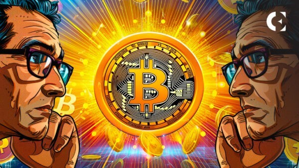 «Отличная консолидация» Crypto: эпоха легких денег закончилась, когда начинается безумие слияний и поглощений